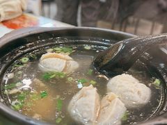 -金姐台湾菜(珠江路店)