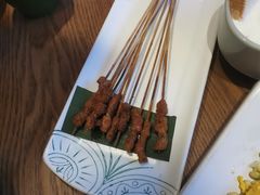 -云海肴·云南小炒·汽锅鸡(曲江大悦城店)