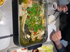 -半天妖烤鱼(印象城店)