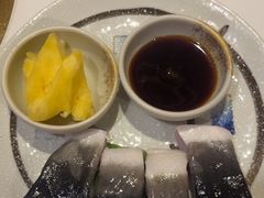 -拾也•和牛•海鲜•烤肉放题(卓悦INTOWN店)