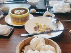 -蛇口希尔顿南海酒店·随轩中餐厅·粤菜