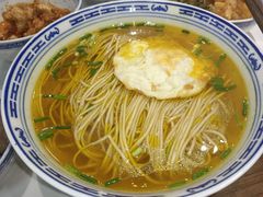 -永丰面馆(汉口路店)