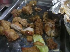 -内蒙古海拉尔烤羊腿·烤全羊·烧烤