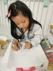 -天津市儿童医院(河西马场院区)