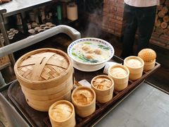 -纳福苑(亮庆餐饮分店)