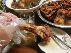 -王记酱骨头馆(新华路一店)