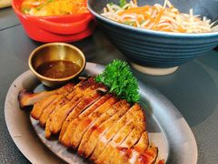 -ChitChat奇洽·Bistro(黎黄陂路店)