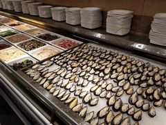 -蒙肥羊·酸汤潮牛·鲜牛肉火锅烤肉自助(岗顶店)