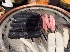 -伏一解牛烤肉专门店(信业购物中心店)