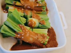 -那家·油麻菜馆(先农大院店)