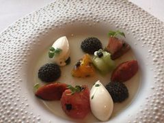 -Caprice(香港四季酒店)