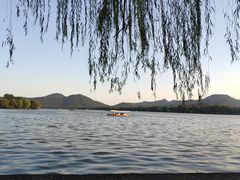 -浙江省博物馆(孤山馆区)