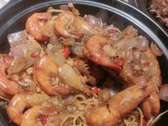 -串盟烧烤大排档·长沙美食地标(星沙店)