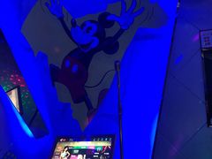 -酷必乐KTV(北行店)