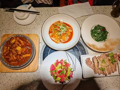-马老六清真餐饮(西站店)