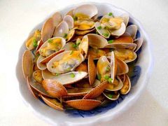 -老鄞江清水龙虾•赵赵家(江北店)
