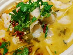 -小菜园新徽菜(南京秦淮龙蟠汇店)