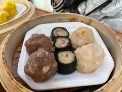 -恒兴发茶店(水巷口店)