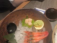 三文鱼-牛YO寿喜烧和牛火锅自助(三台子万象汇店)