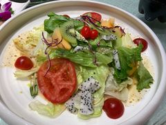 -7号院家宴.烧鸽子(门头沟店)