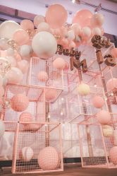 -MEETPARTY觅琳美学策划高端生日派对·宝宝宴·婚礼·宴会