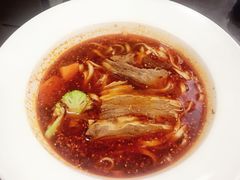 -康师傅私房牛肉面(北京南站店)