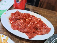 -西塔隆太白烤牛肉馆(图们路店)