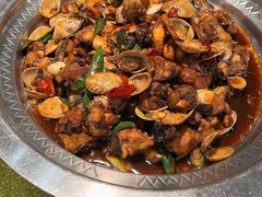 -东来土菜馆(民祥园路店)