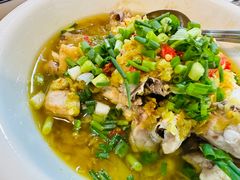 -笨罗卜浏阳菜馆(富家湾小区店)
