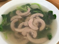 -老虎面馆
