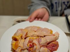 -粤来记·啫啫煲·点心(日月光店)