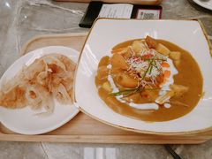 -汝是素(汇一城一区店)