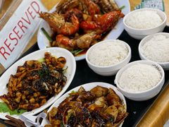 -新峰肉骨茶(总店)