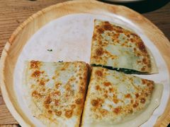 韭菜盒子-北方家宴(番禺永旺店)