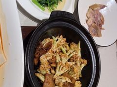 -狮王府淮扬菜(新街口友谊店)