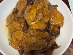 -吴门人家·苏宴宫廷菜(拙政园店)