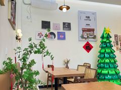 -Reset Coffee 与海咖啡