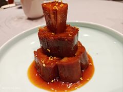 -狮王府淮扬菜(新街口友谊店)