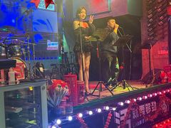 -Famous肥猫墨西哥音乐餐吧(五棵松华熙LIVE店)