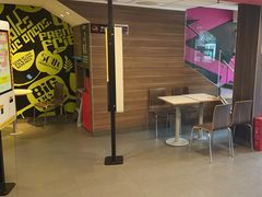-麦当劳(丽江玉河广场店)