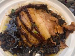 -韶山冲湘菜馆(黄桦路店)