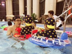 -启东恒大海上威尼斯酒店