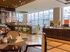 -岚桥锦江大酒店-瑞泰西餐厅