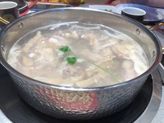 -椰小鸡·琼州糟粕醋·火锅(美兰缤纷城店)