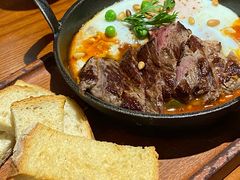 -CRAZYONES西班牙海鲜饭(上海美罗城店)