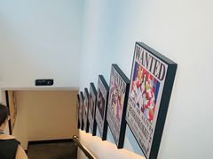 -HONGA HONGA雄家(曹路店)