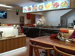 -素满香·素食自助餐厅(直营·大兴街店)