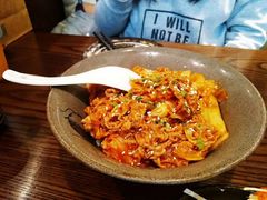 -井圣日膳(万达店)