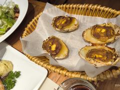 -弗德堡德国小馆(工大店)