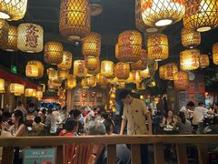 -南京大牌档(青岛万象城店)
